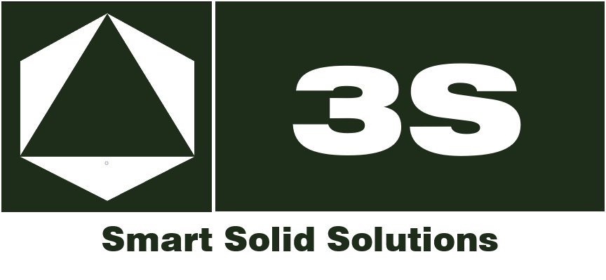 3s Engineering Services Logo